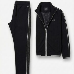 AX NOIR TRACKSUIT