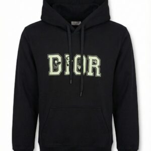 MINIMAL STATEMENT HOODIE