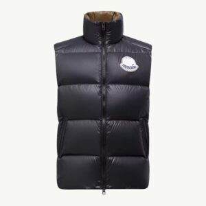 DOWN GILLET