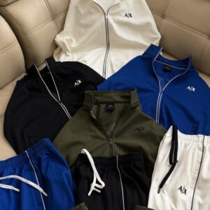 AX STANDARD TRACKSUIT