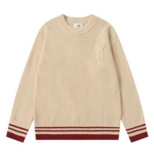 HEART CLASSIC PULLOVER