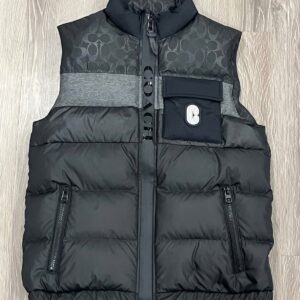 C DOWN JACKET