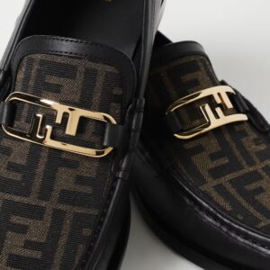 FF OCLOCK LOAFER
