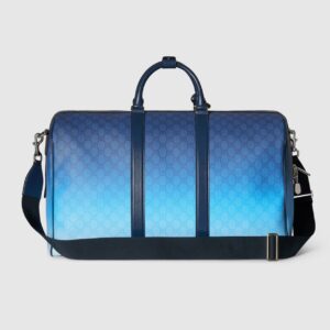 CHROMA DUFFLE BAGS