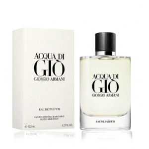 ACQUA DI GIO 125ML