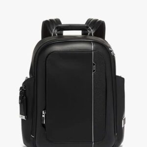 ARRIVE LEATHER BAGPACK