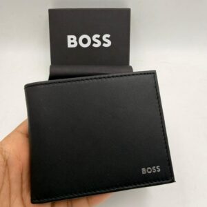 BIFOLD POCKET WALLET
