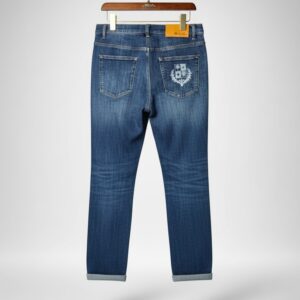 MONARCH BLUE DENIM