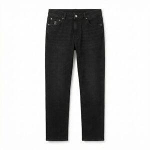 MIDNIGHT SELVAGE DENIM