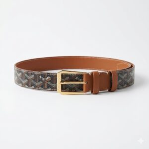GY MODERN ICON BELT