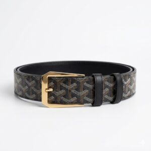 GY TIMELESS DESIGN BELT