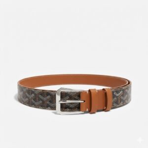 GY URBAN ESSENTIAL BELT
