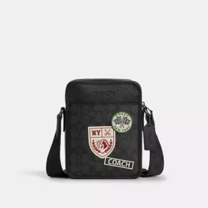 SULLIVAN CROSSBODY PATCH BAG
