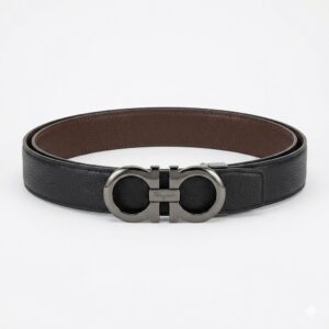 GREY TONE BELT