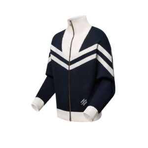 BLOUSON SAILOR TRACKSUIT