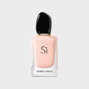 SI FLORI EDP 100ML