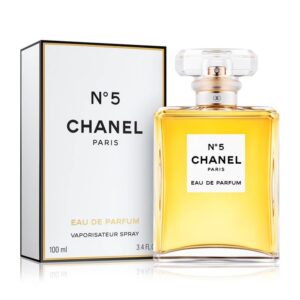 N*5 EDP 100ML