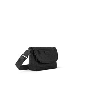 PULSE NOIR MESSENGER