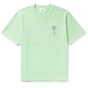 A HEART OVERSIZED TSHIRT