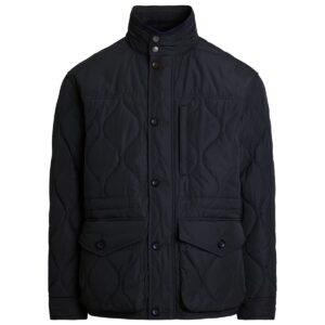 Classic Padded Jacket