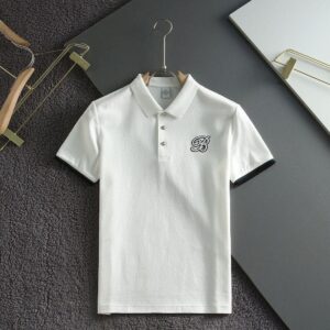 B LOGO OG POLOS
