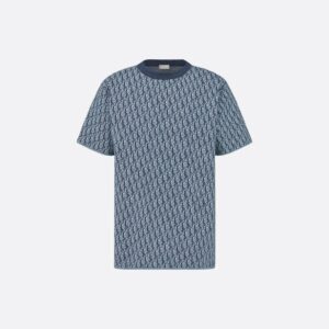 MONGORAM OBLIQUE T-SHIRT