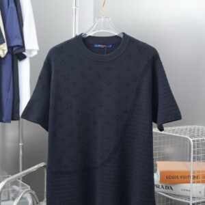 CELEB FAME KNIT TEE