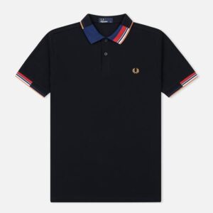 NOBLE THREAD POLO