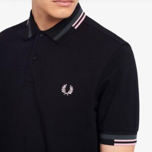 IMPERIAL TOUCH POLO