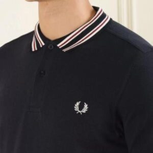 ETERNAL STYLE POLO