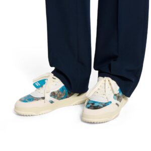 GG VIBRANT REWEB TRAINERS