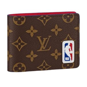 NBA X WALLET