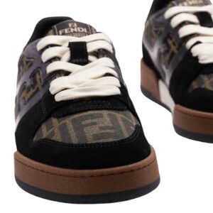 HERITAGE COURT SNEAKER