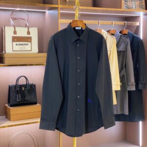 BASIC HORSE LOGO SHIRT