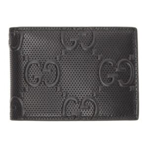 GG NOIR UP WALLET