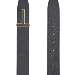 TF NOIR BELT