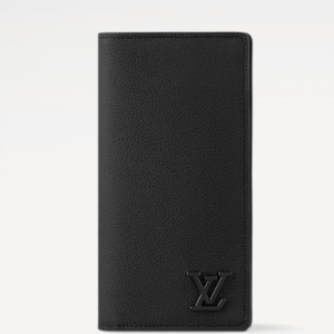 BRAZZA BLACK WALLET