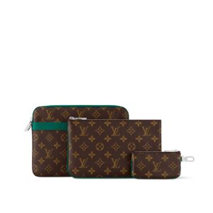 URBAN SOVEREIGN TRIO MESSENGER