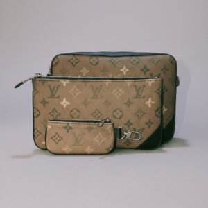 IMPERIAL MONOGRAM MESSENGER SET