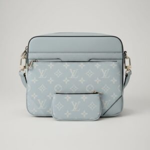 VANGUARD HERITAGE TRIO MESSENGER