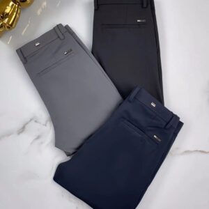 BB SLIM OG TROUSER