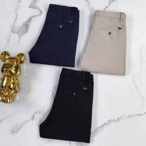 EA SLIM OG TROUSER