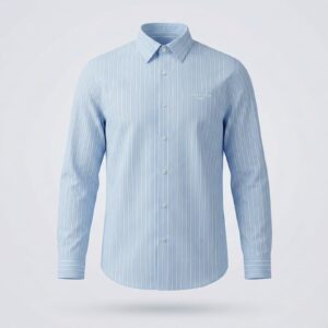 NEW AGE STRIPED SHIRT