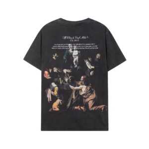 MIDNIGHT RENAISSANCE TEE
