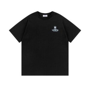 DIVINE SHADOW GRAPHIC TEE