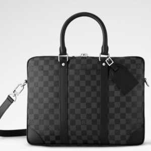 PORTE DOCUMENT BAGS CHECK