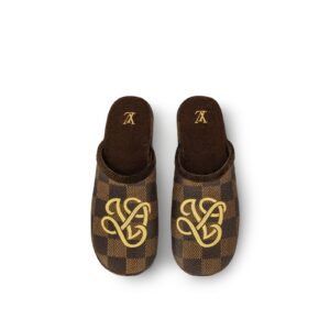 HERITAGE CHECK SLIDES