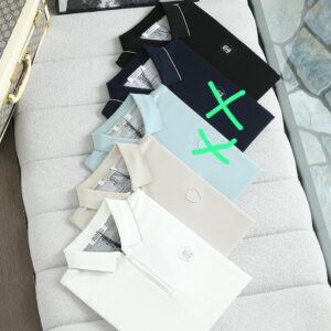 VELMONT SIGNATURE POLO