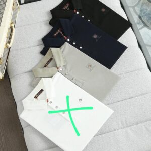 LP DESIGNER LOGO POLO