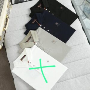 LP DESIGNER LOGO POLO